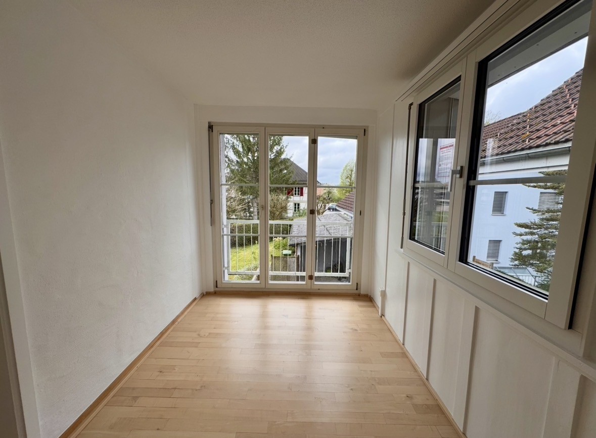 5 ½ rooms apartment