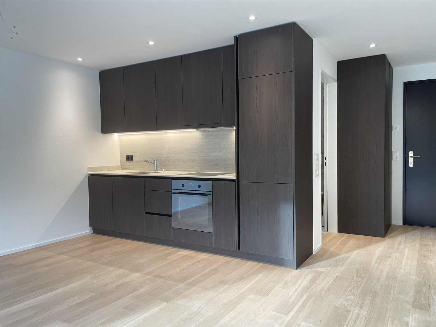 Appartamento di 1 ½ locali