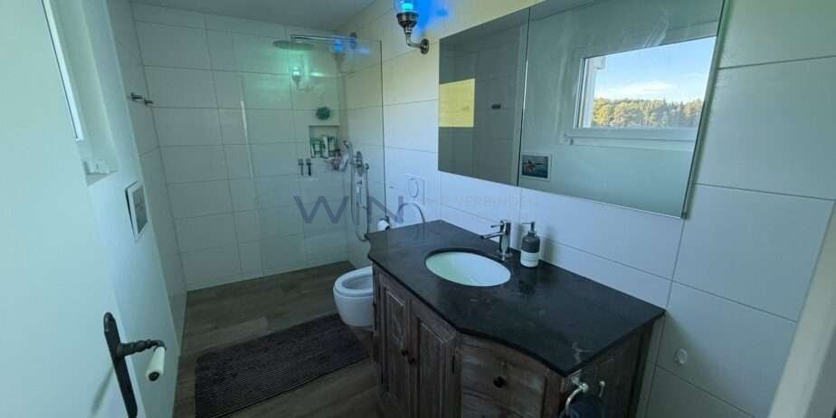 2 ½ rooms terrace flat