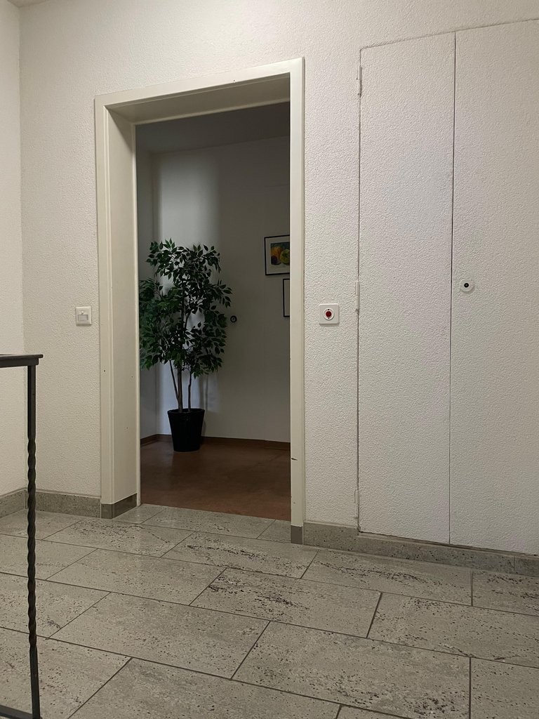 16m² office