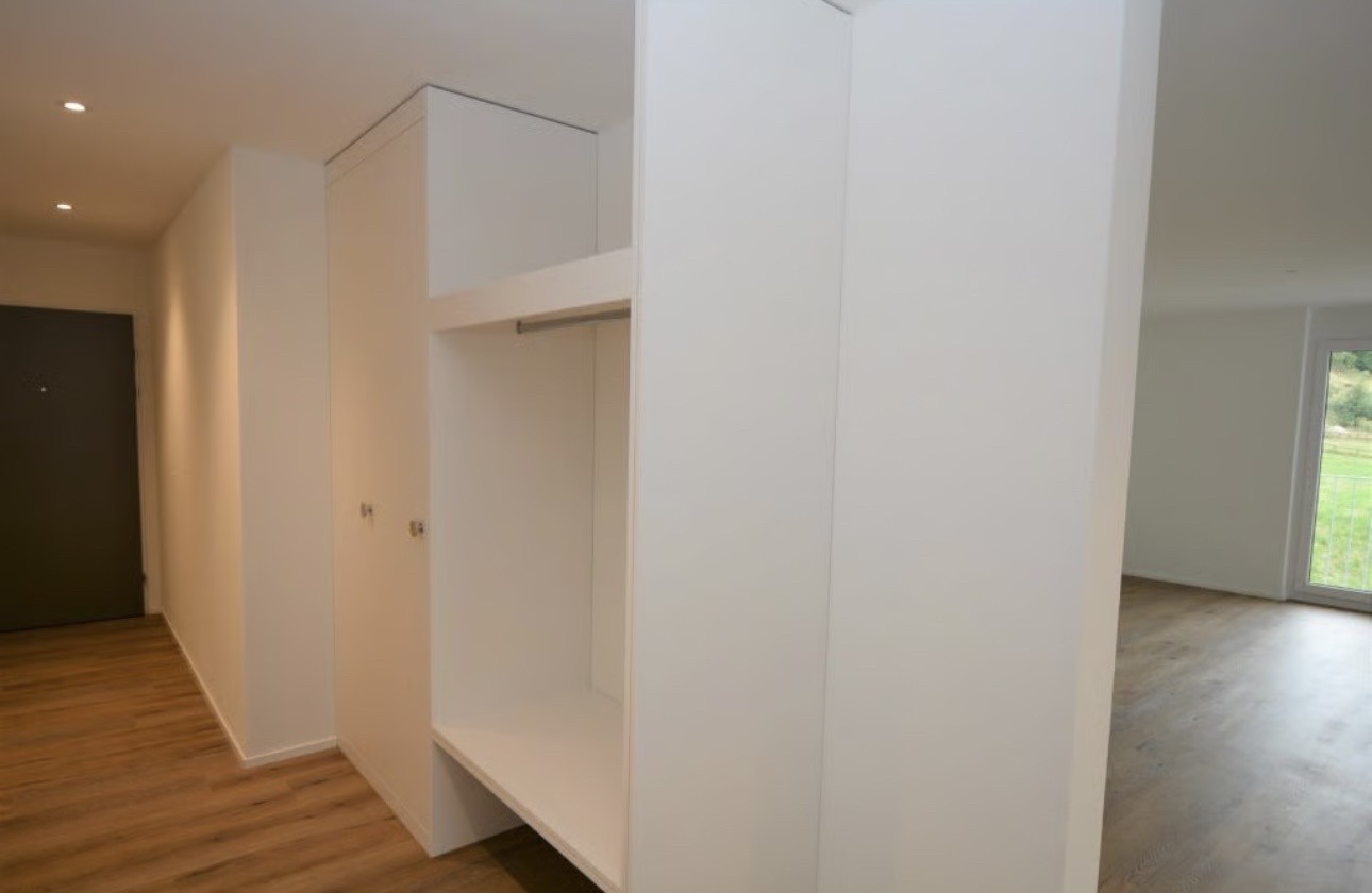 Appartamento di 3 ½ locali