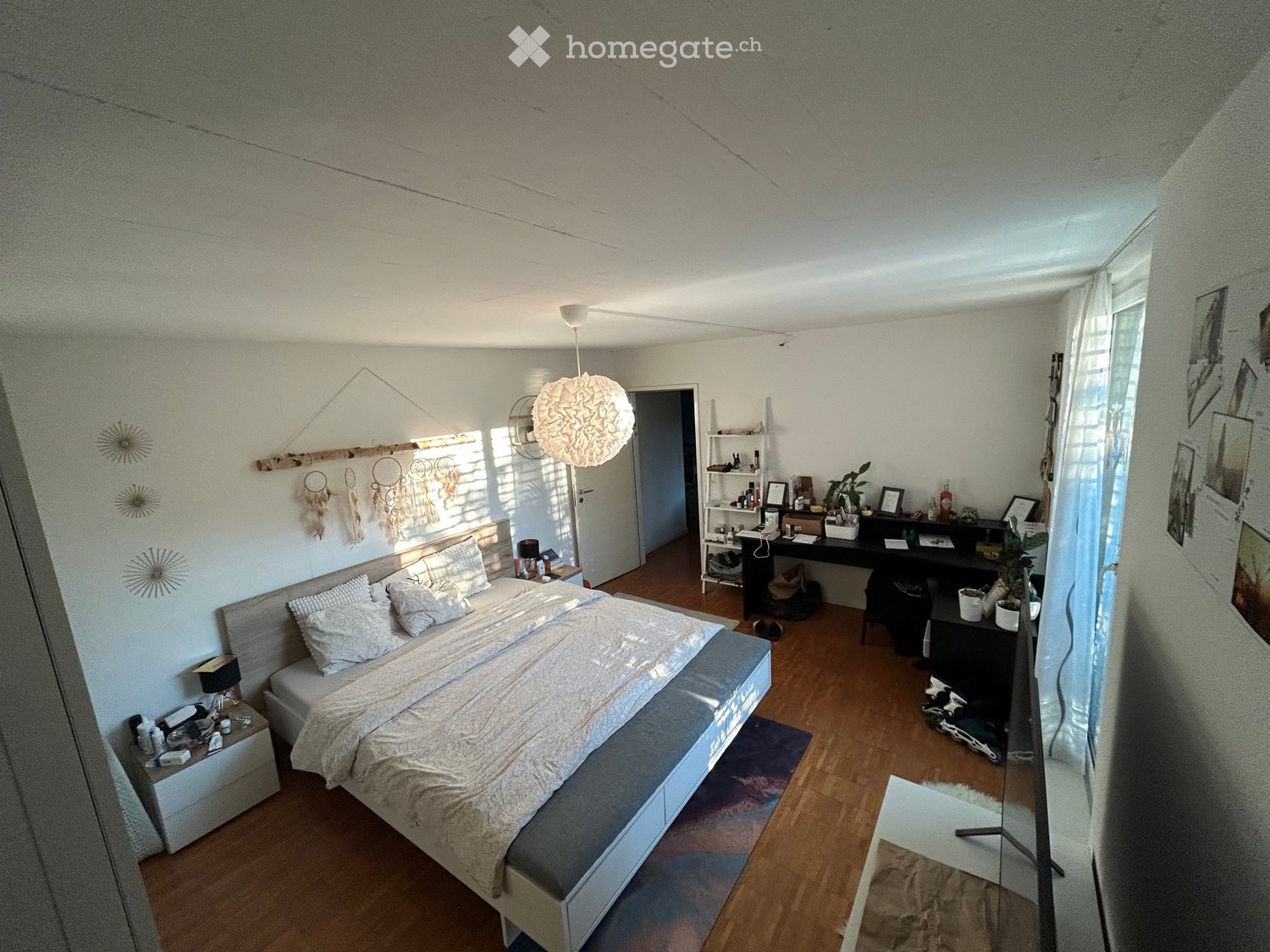 1 camera singola