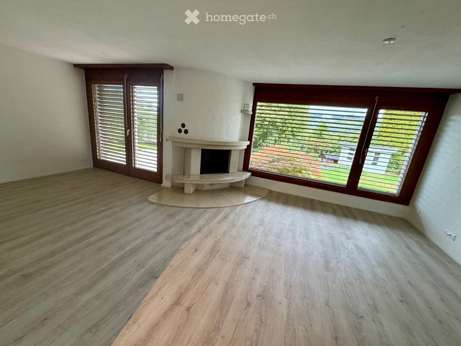 4 rooms single house