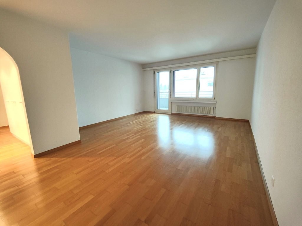 Appartamento di 4 ½ locali