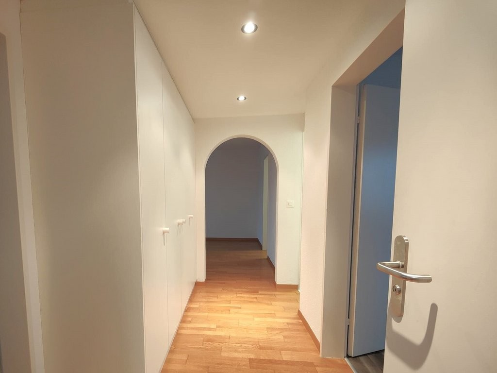 Appartamento di 4 ½ locali