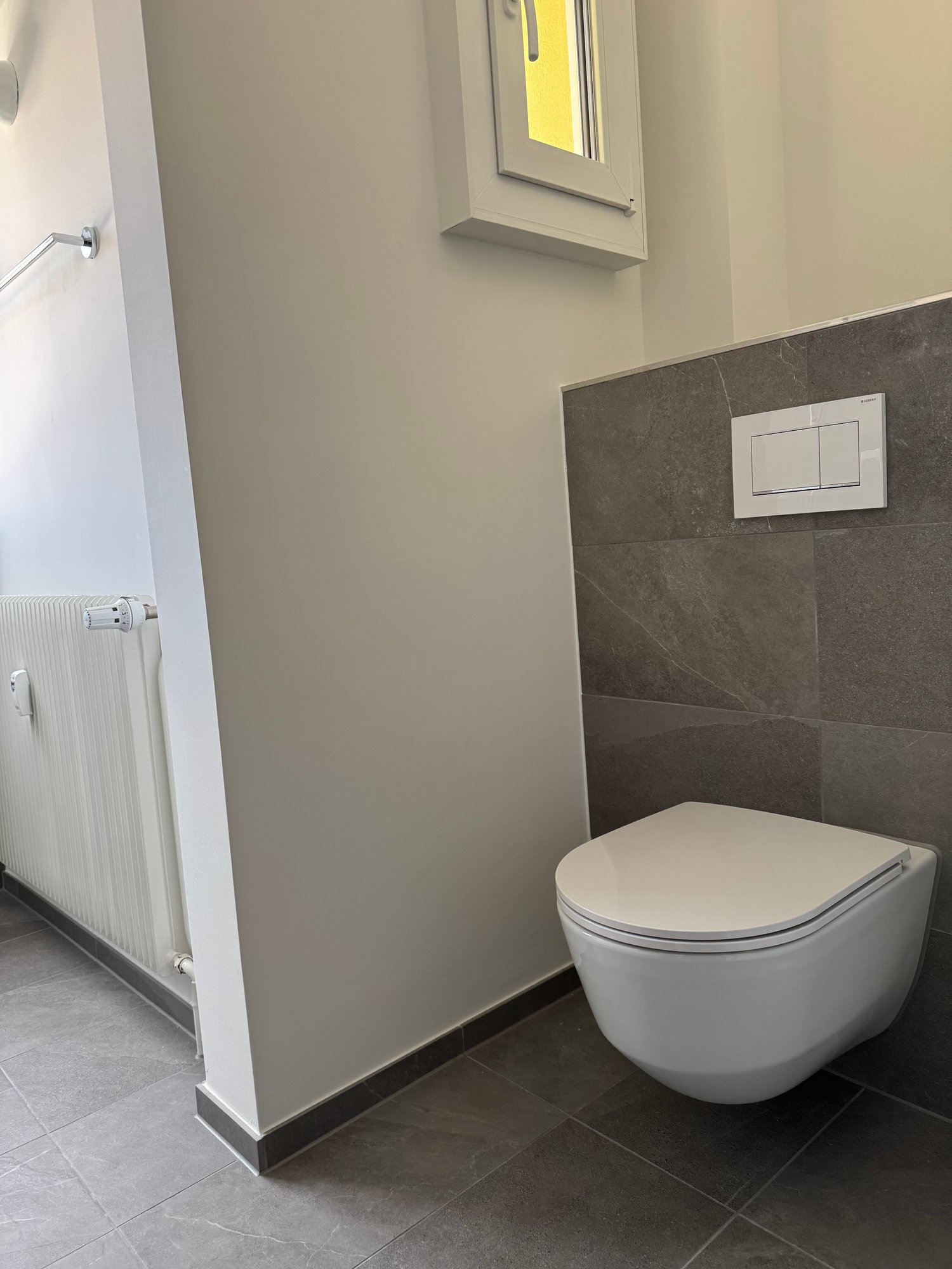 5 rooms duplex