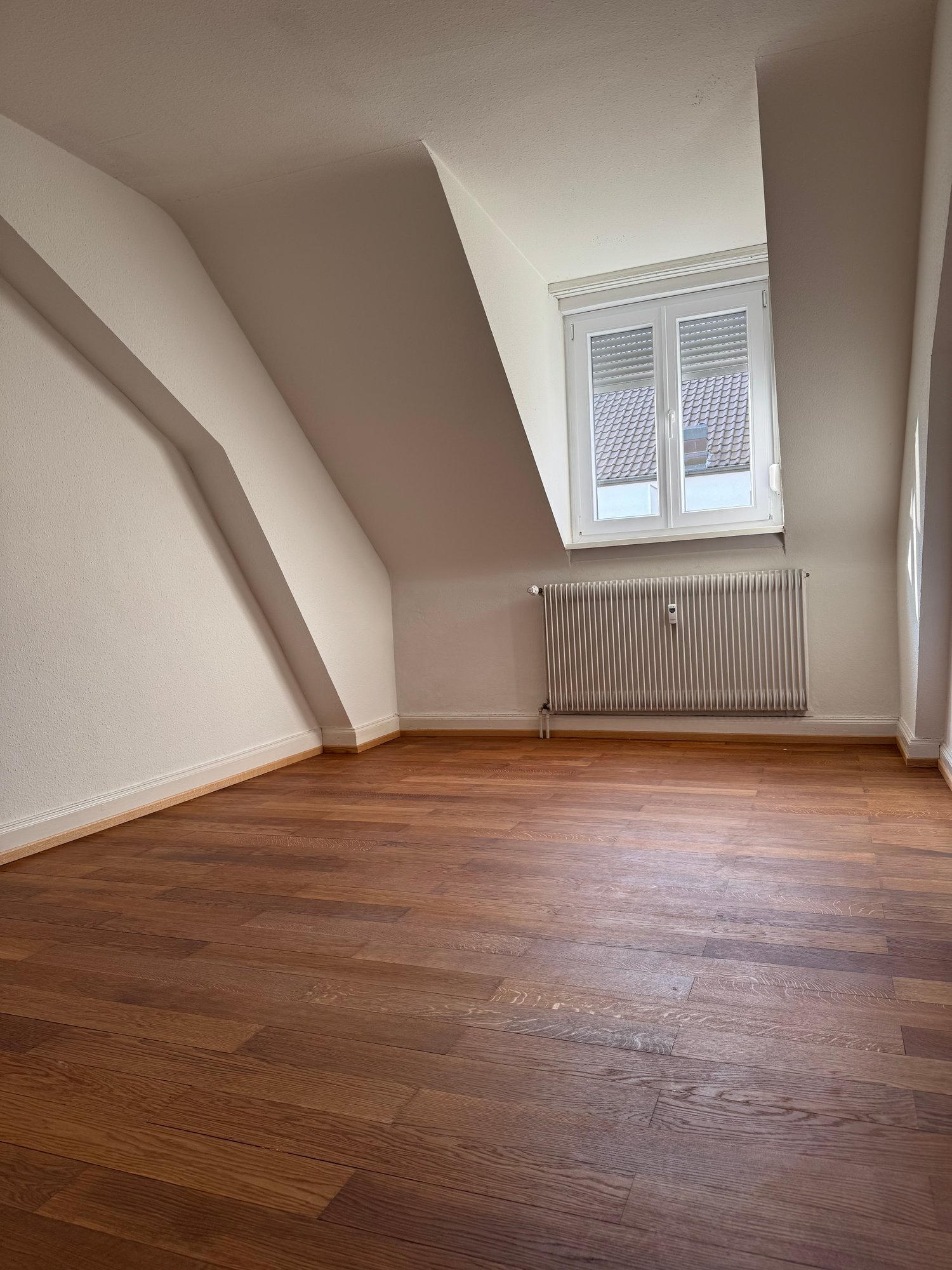 5 rooms duplex