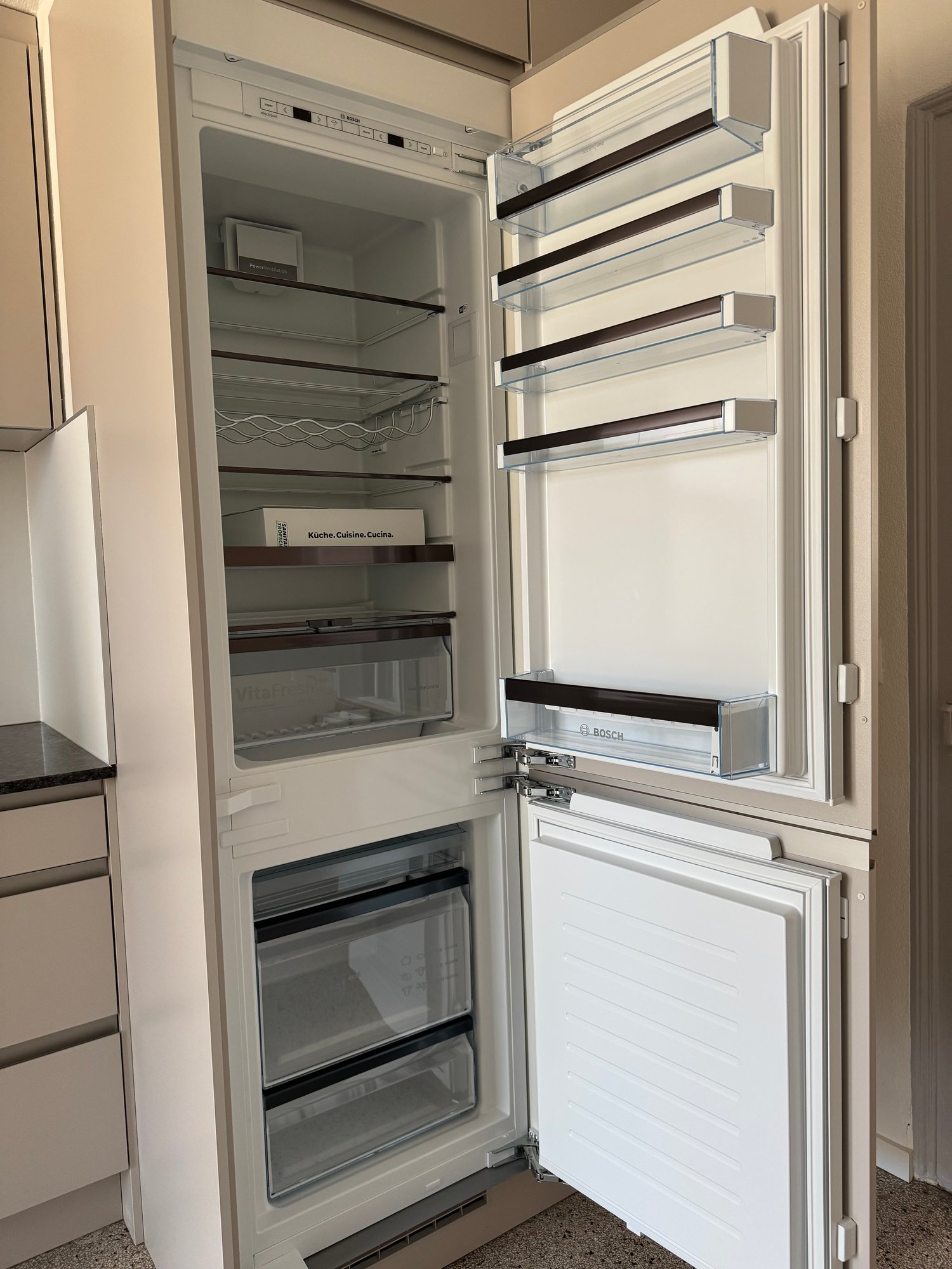 5 rooms duplex
