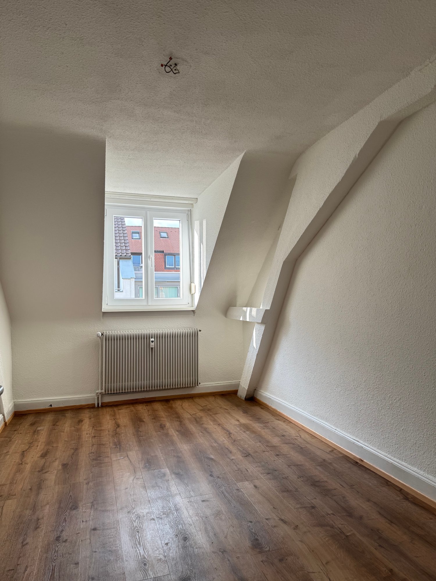 5 rooms duplex
