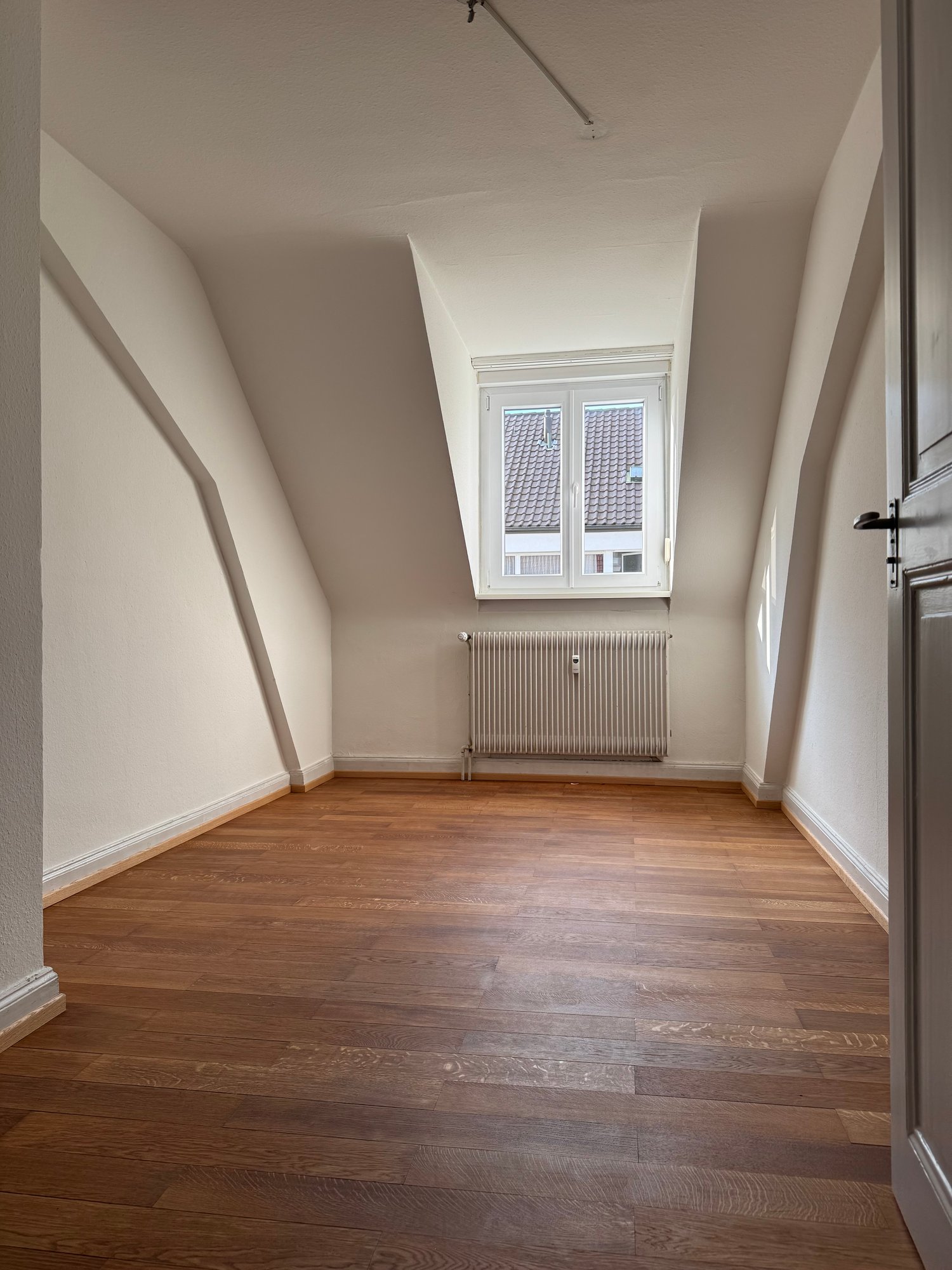 5 rooms duplex