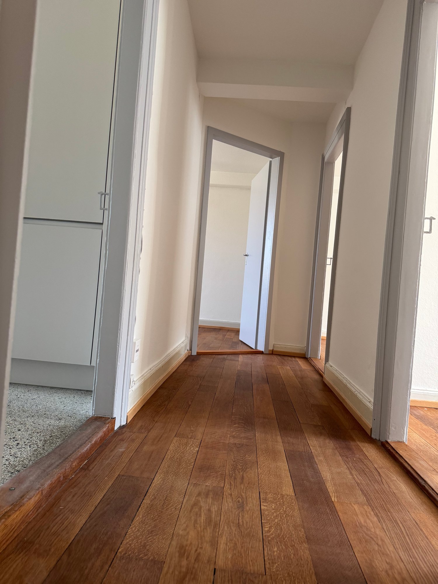 5 rooms duplex