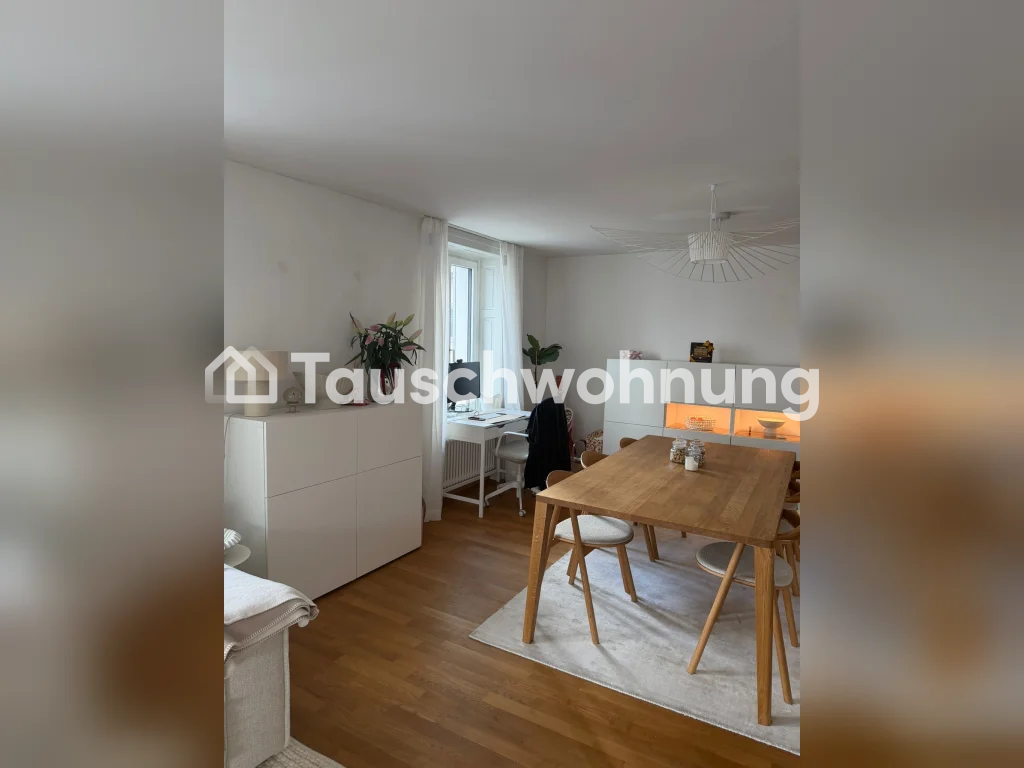 Appartamento di 2 ½ locali