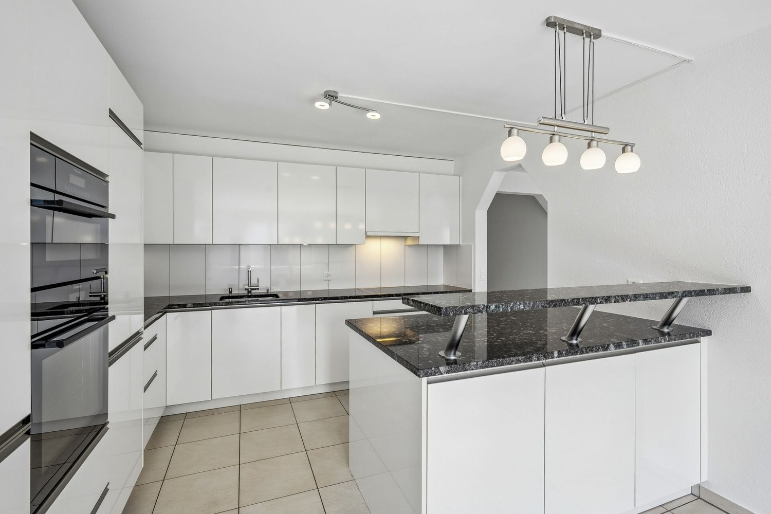 4 ½ rooms apartment