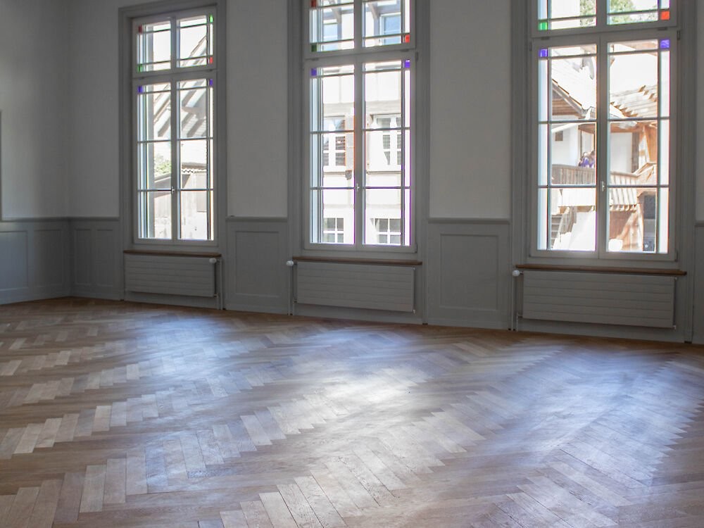 loft di 1 stanza