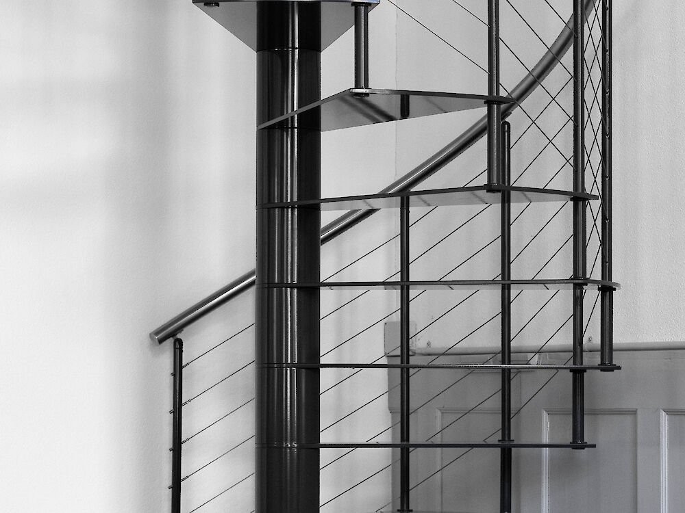 loft di 1 stanza