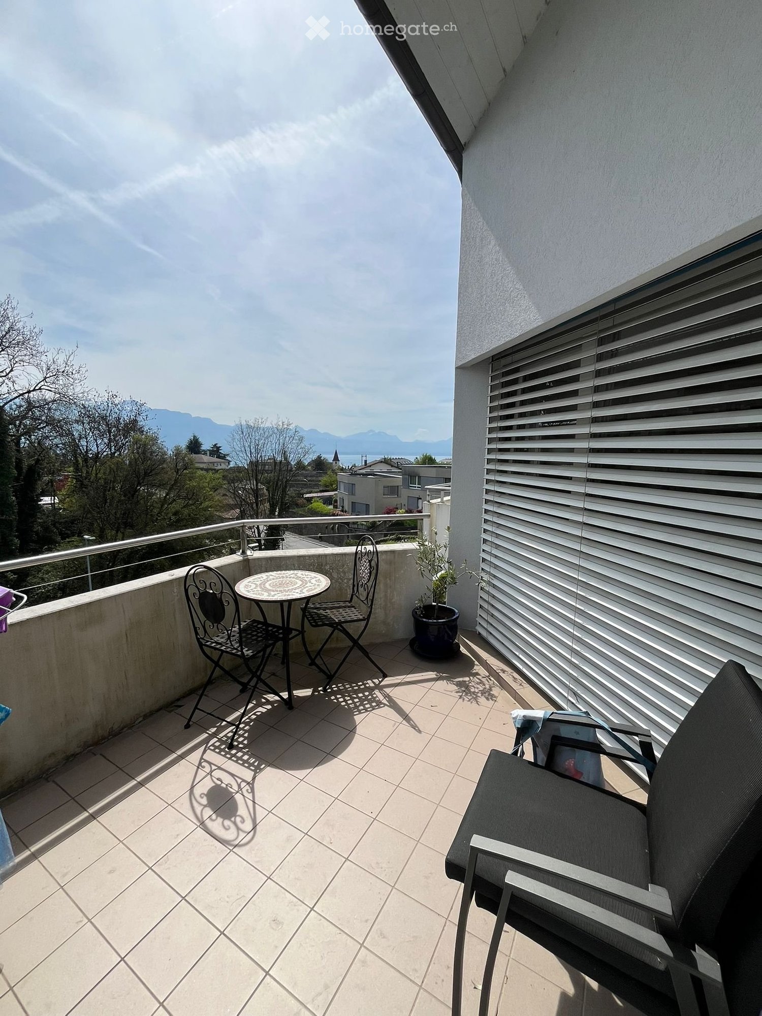 Appartamento di 4 ½ locali