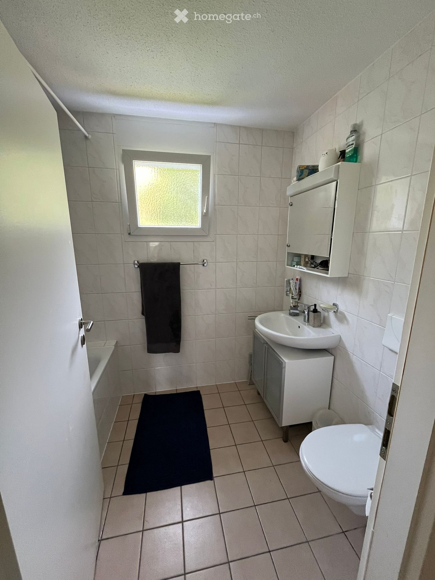 Appartamento di 4 ½ locali