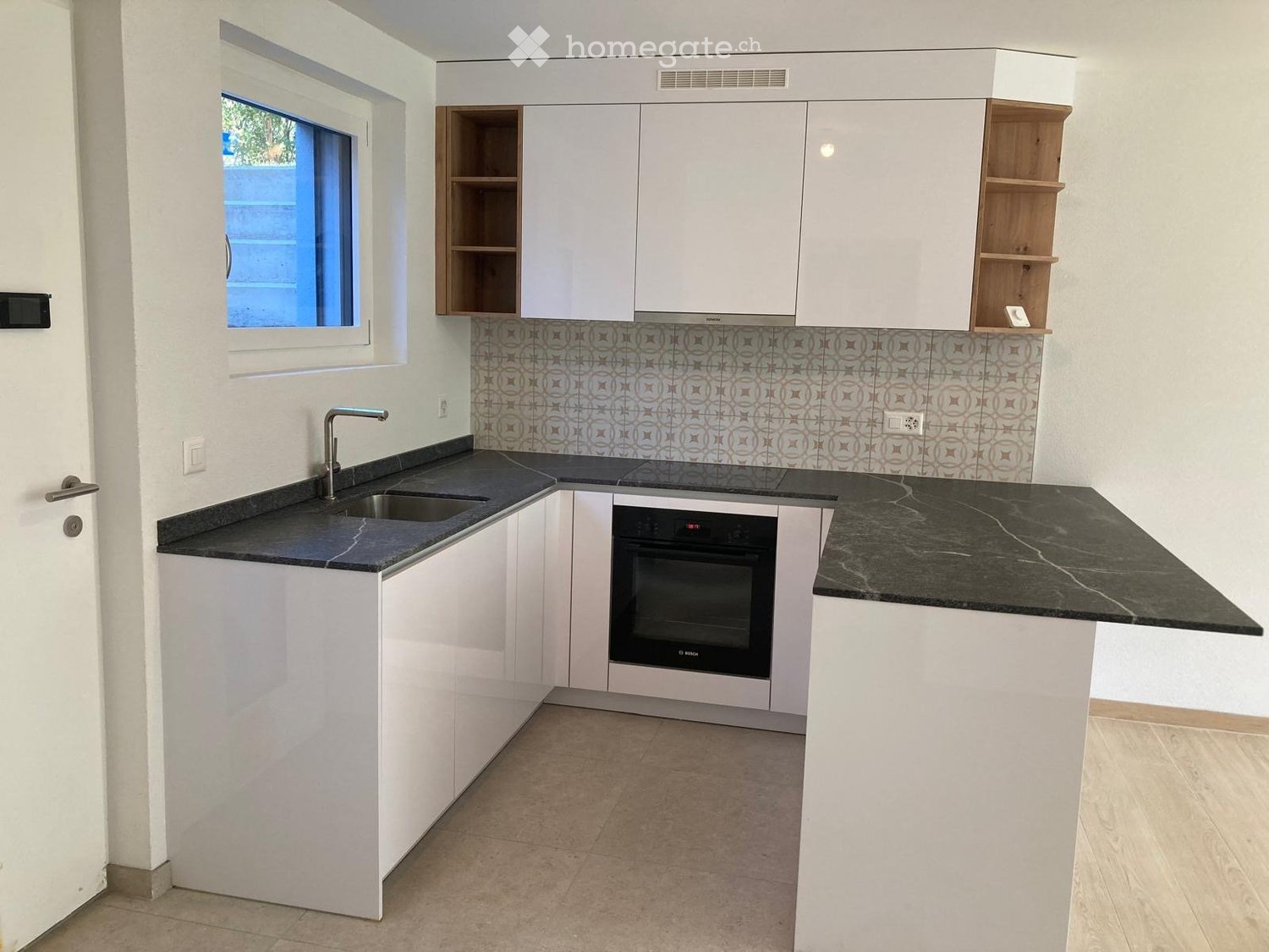appartamento di 1 locale