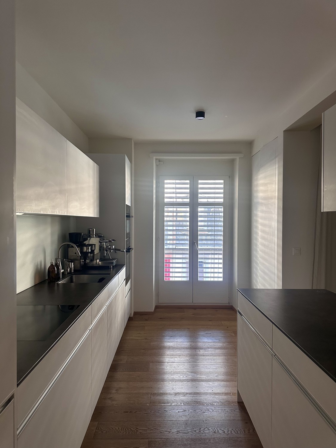 Chambre en colocation