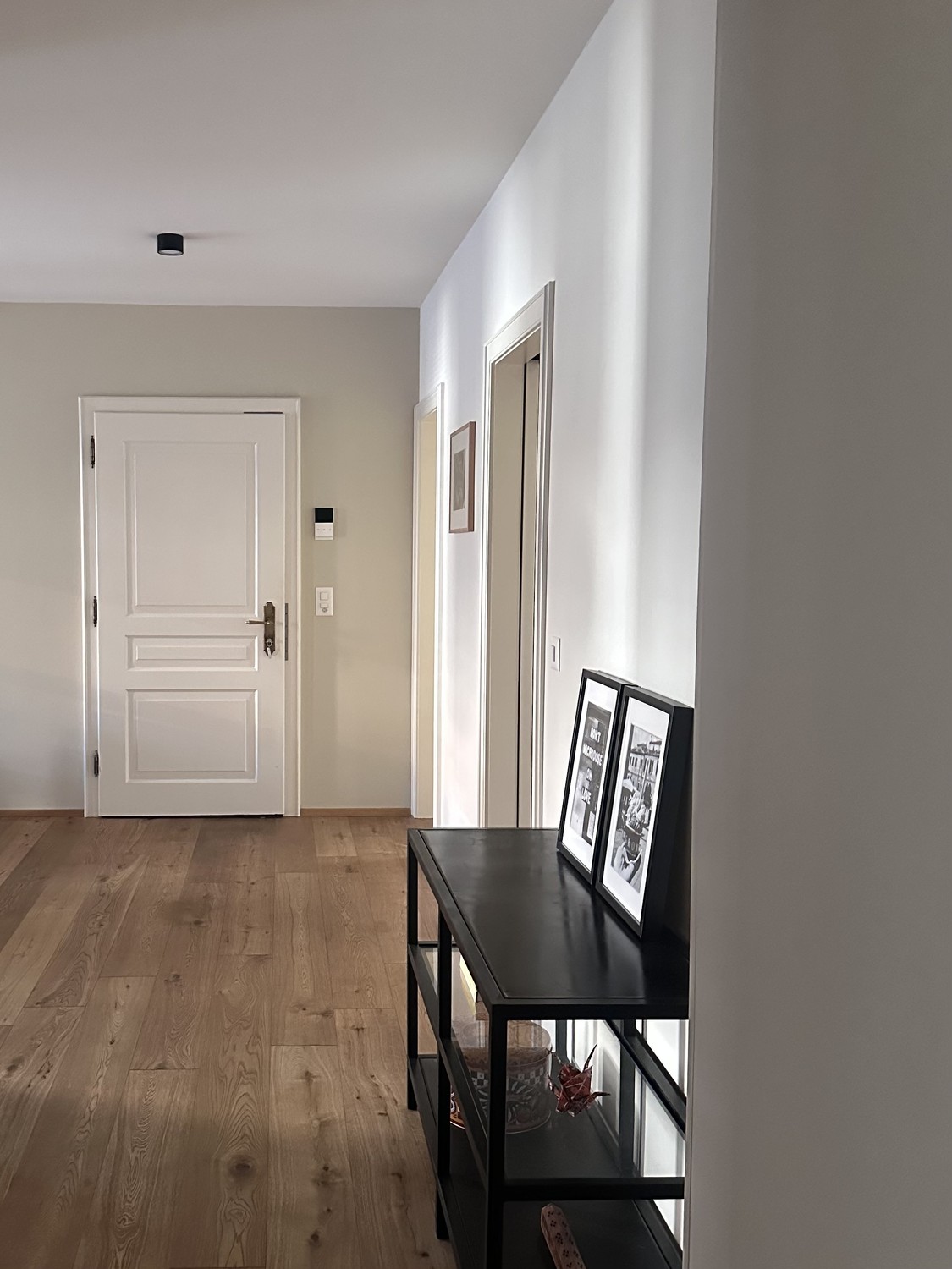 Chambre en colocation