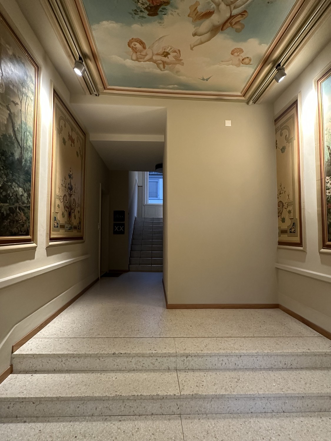 Chambre en colocation