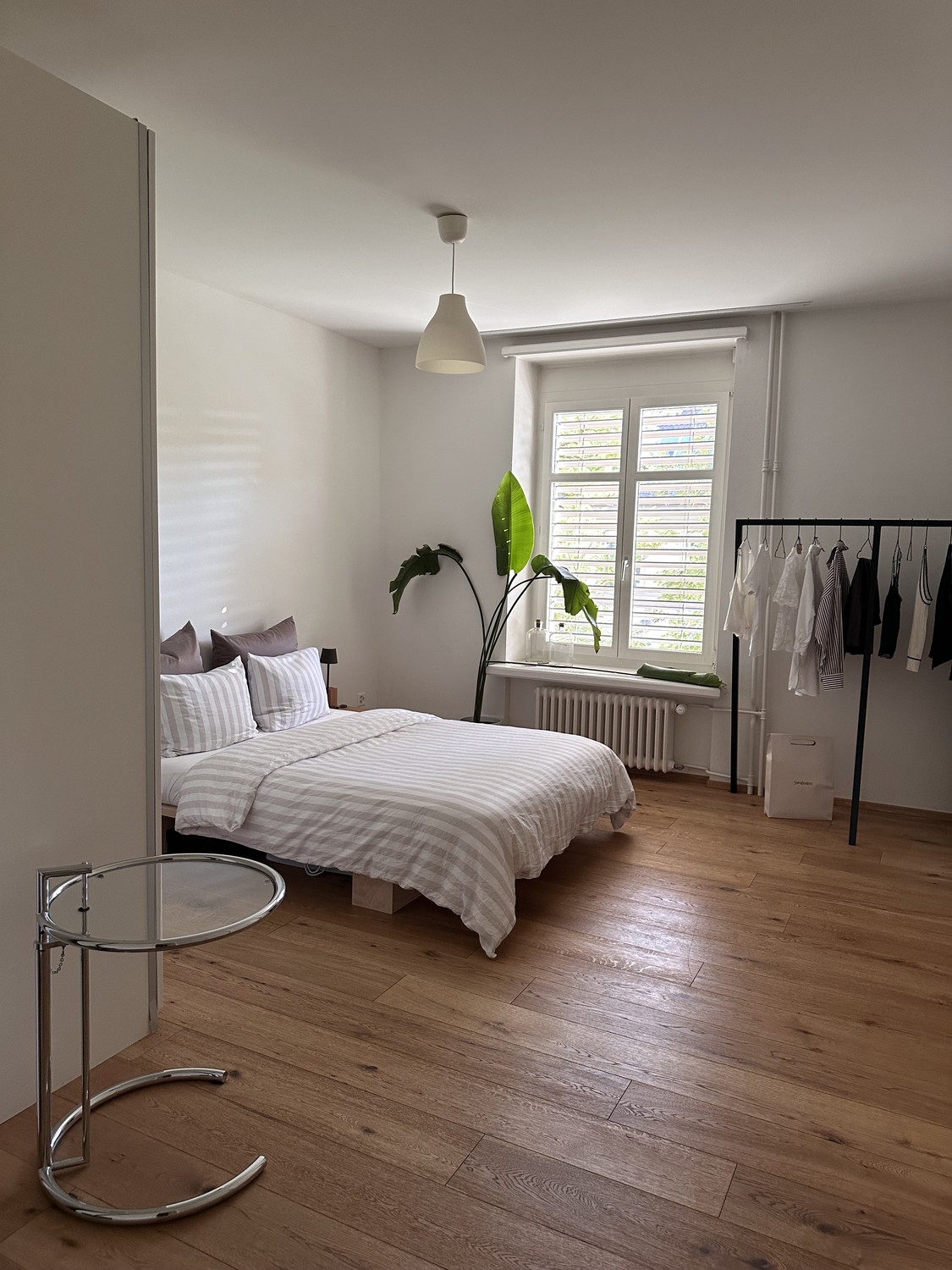 Chambre en colocation