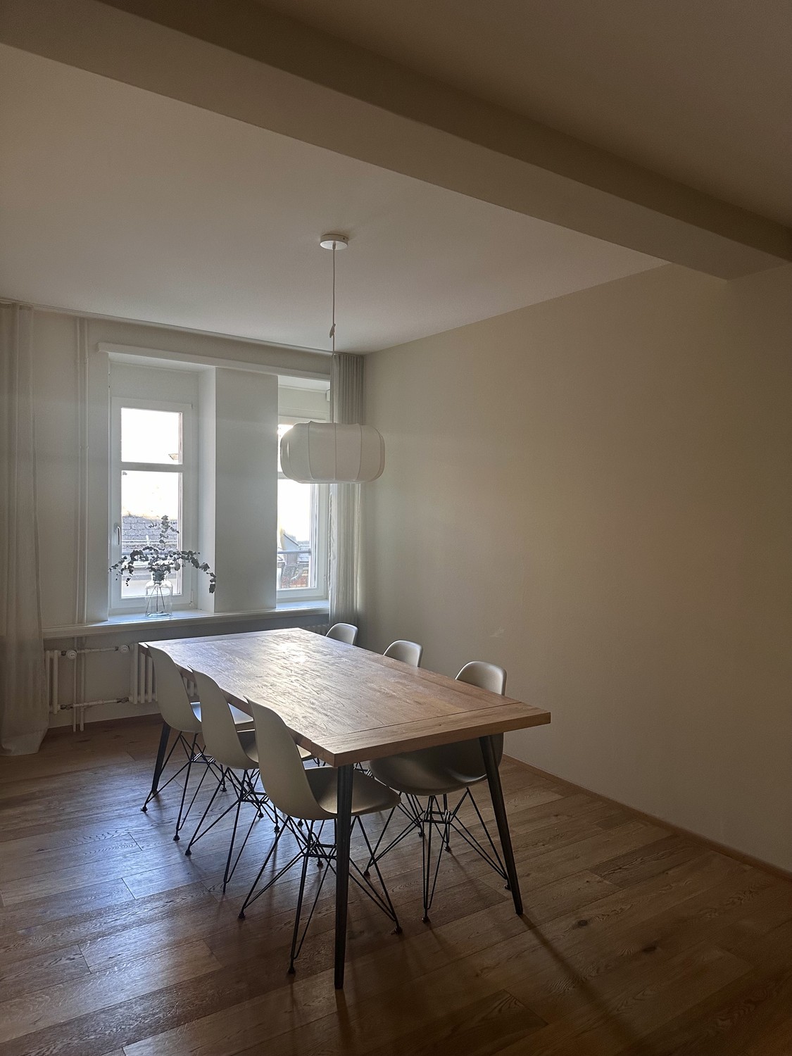 Chambre en colocation