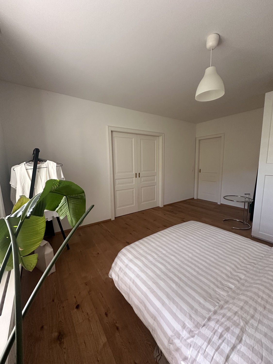 Chambre en colocation