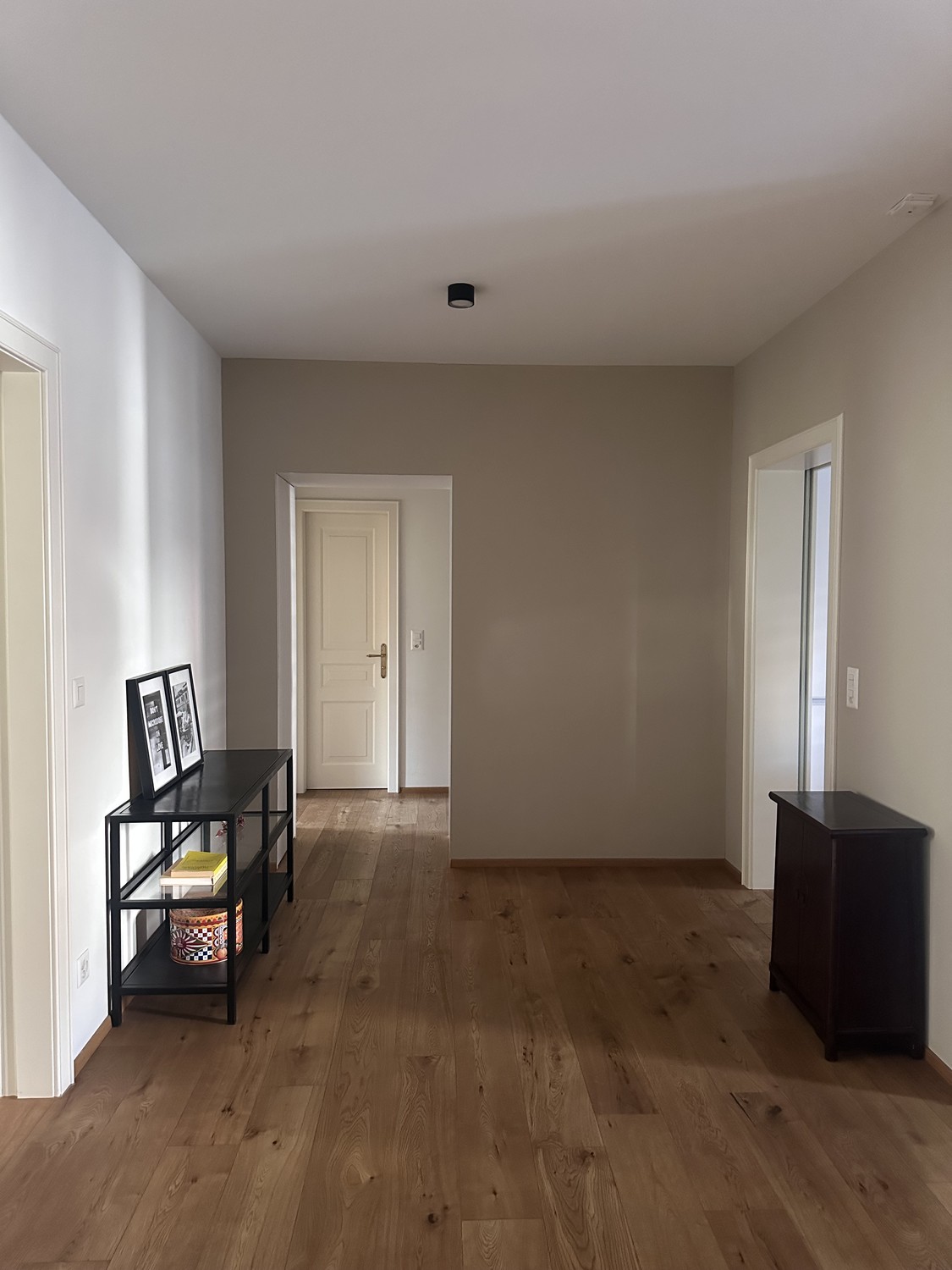 Chambre en colocation