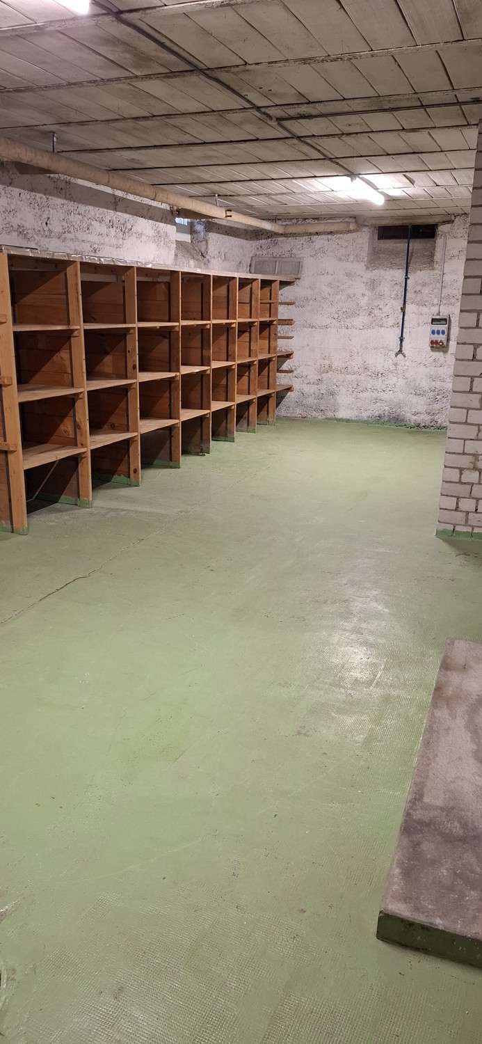60-60m² commerciale