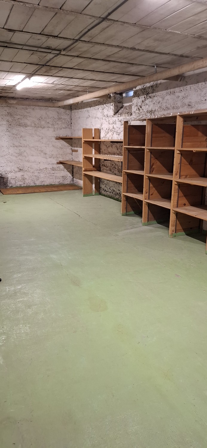 60-60m² commerciale