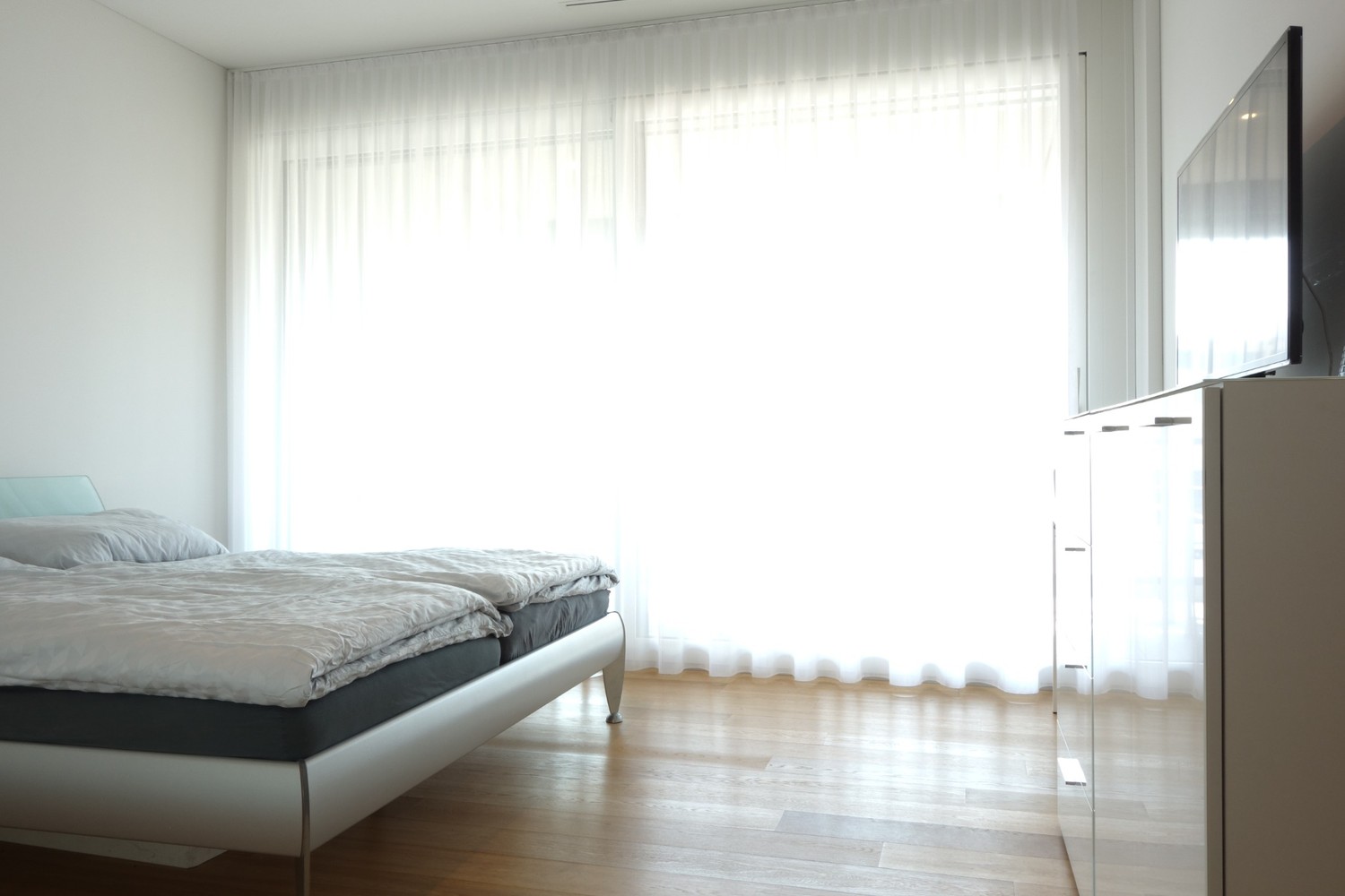 Appartement de 2 ½ pièces