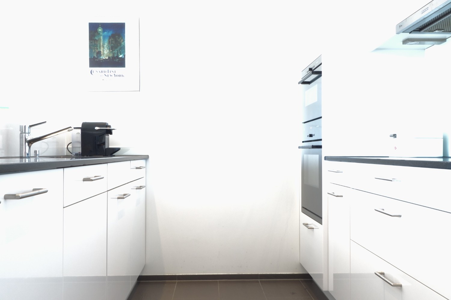 Appartement de 2 ½ pièces