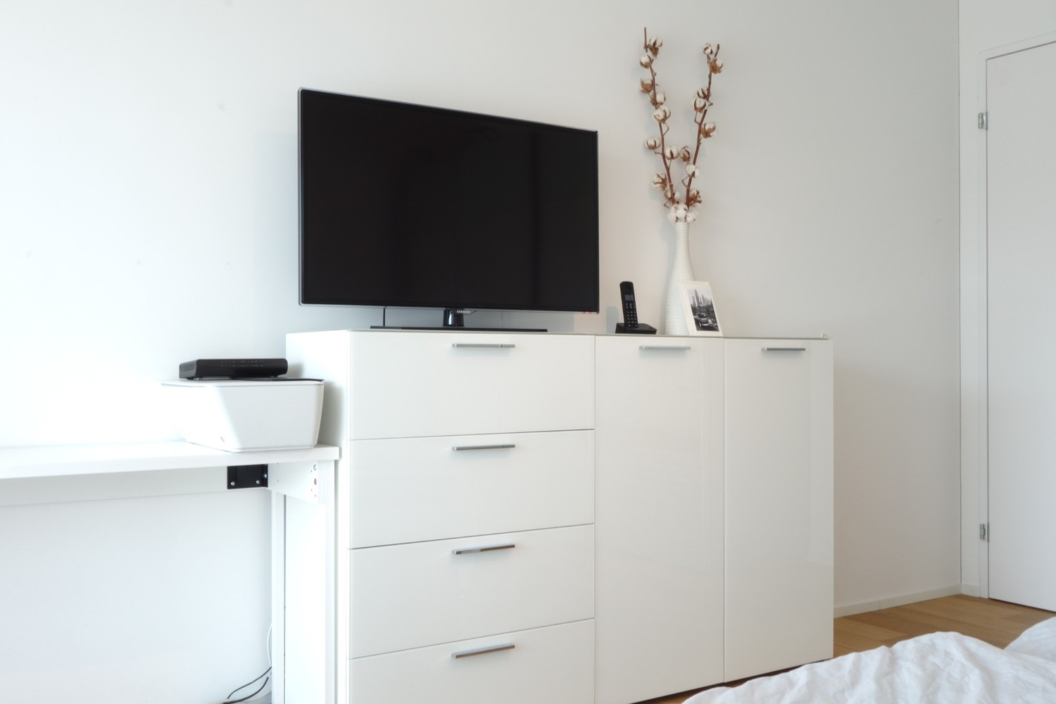 Appartement de 2 ½ pièces