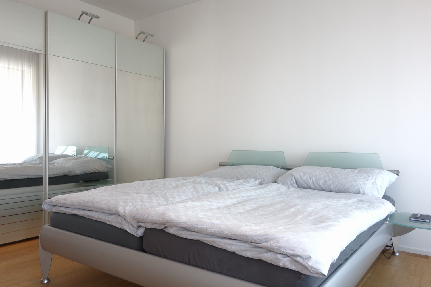 Appartement de 2 ½ pièces