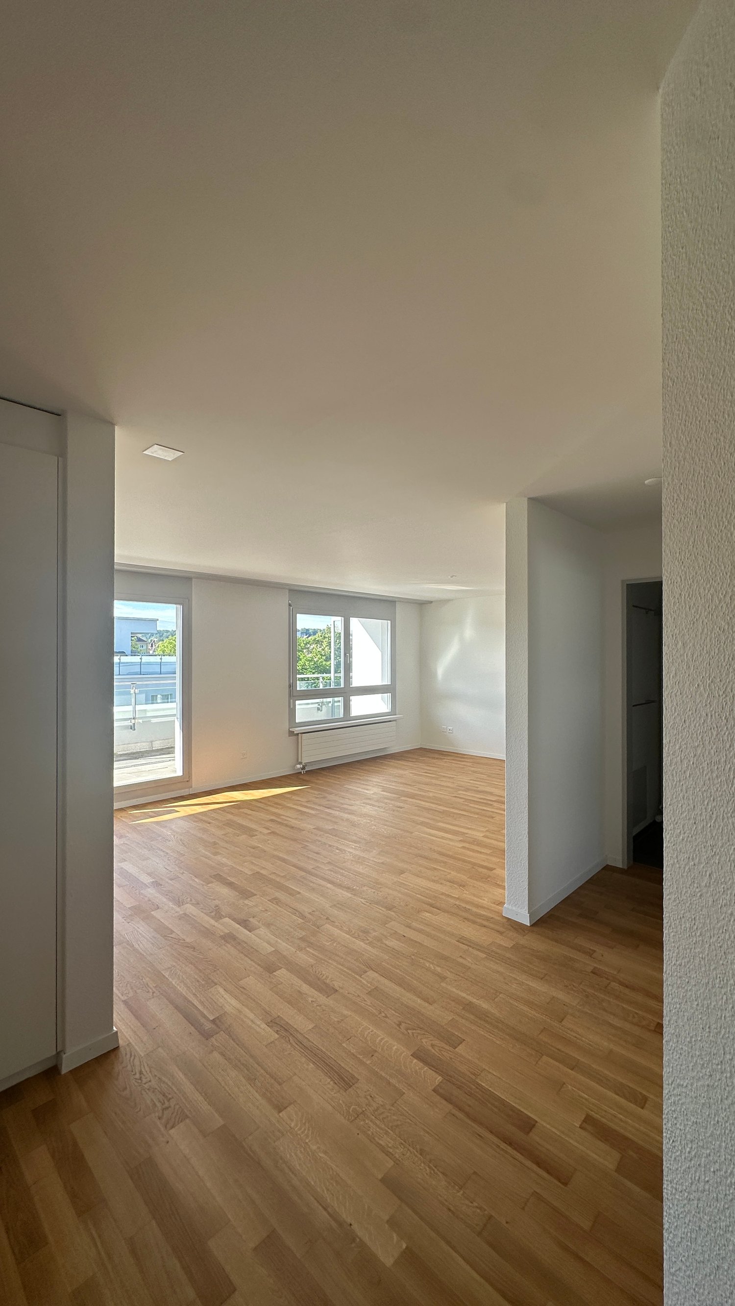 Appartamento di 3 ½ locali