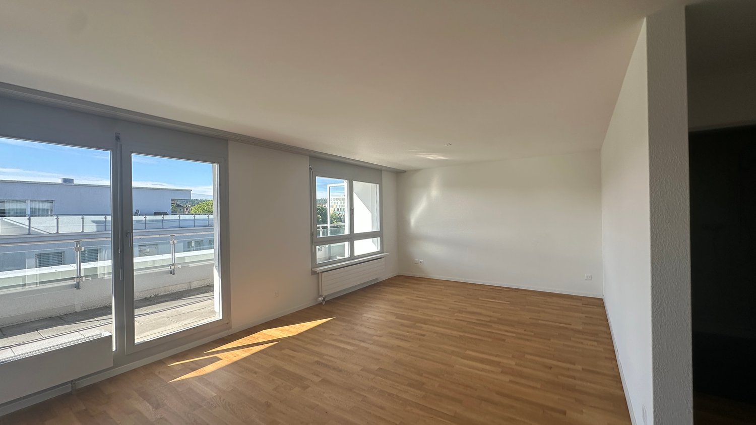 Appartamento di 3 ½ locali