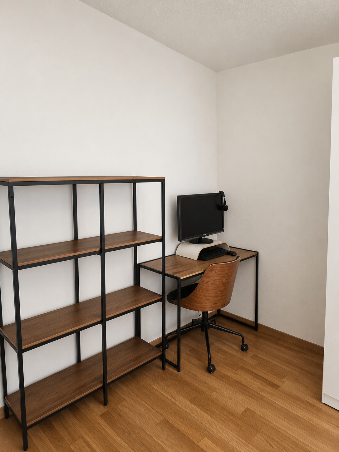 Appartamento di 2 ½ locali