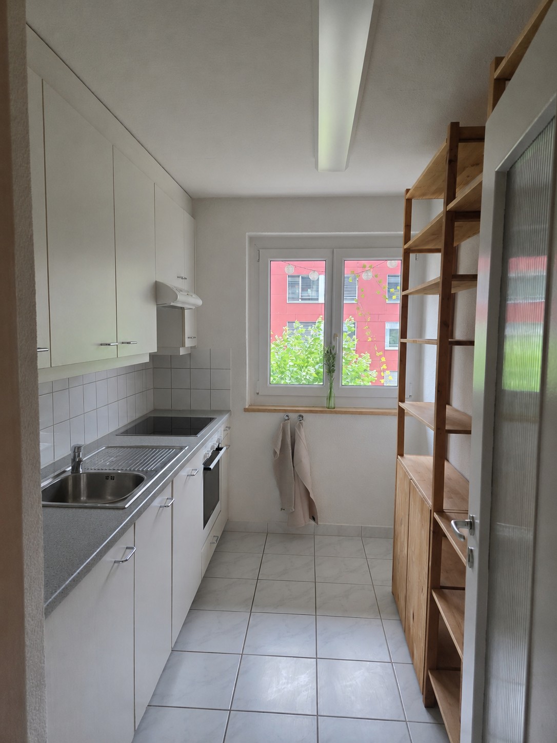 Appartamento di 2 ½ locali