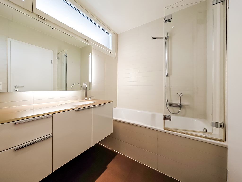 7 ½ rooms apartment