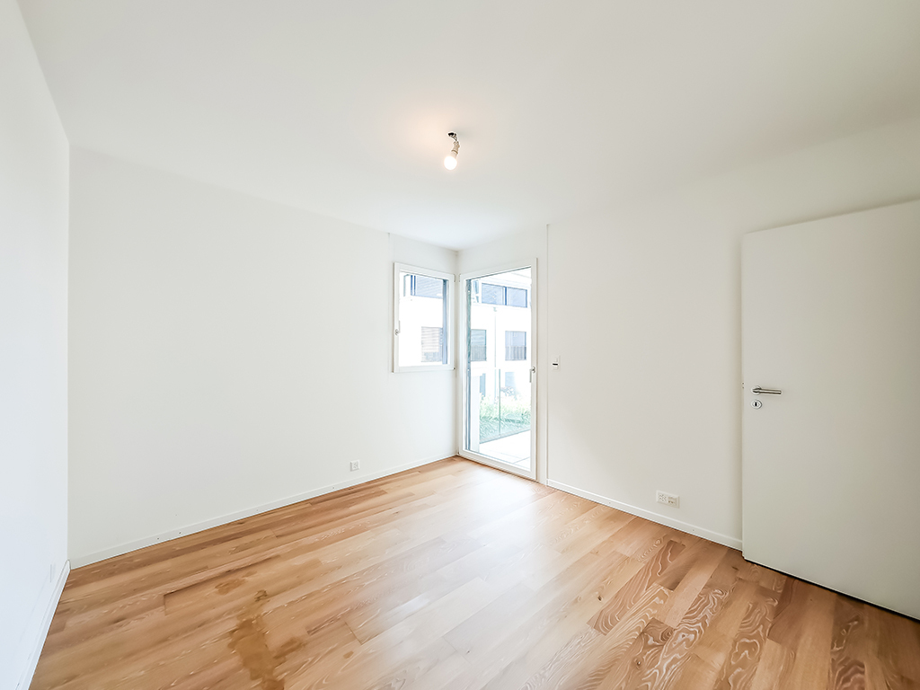 7 ½ rooms apartment