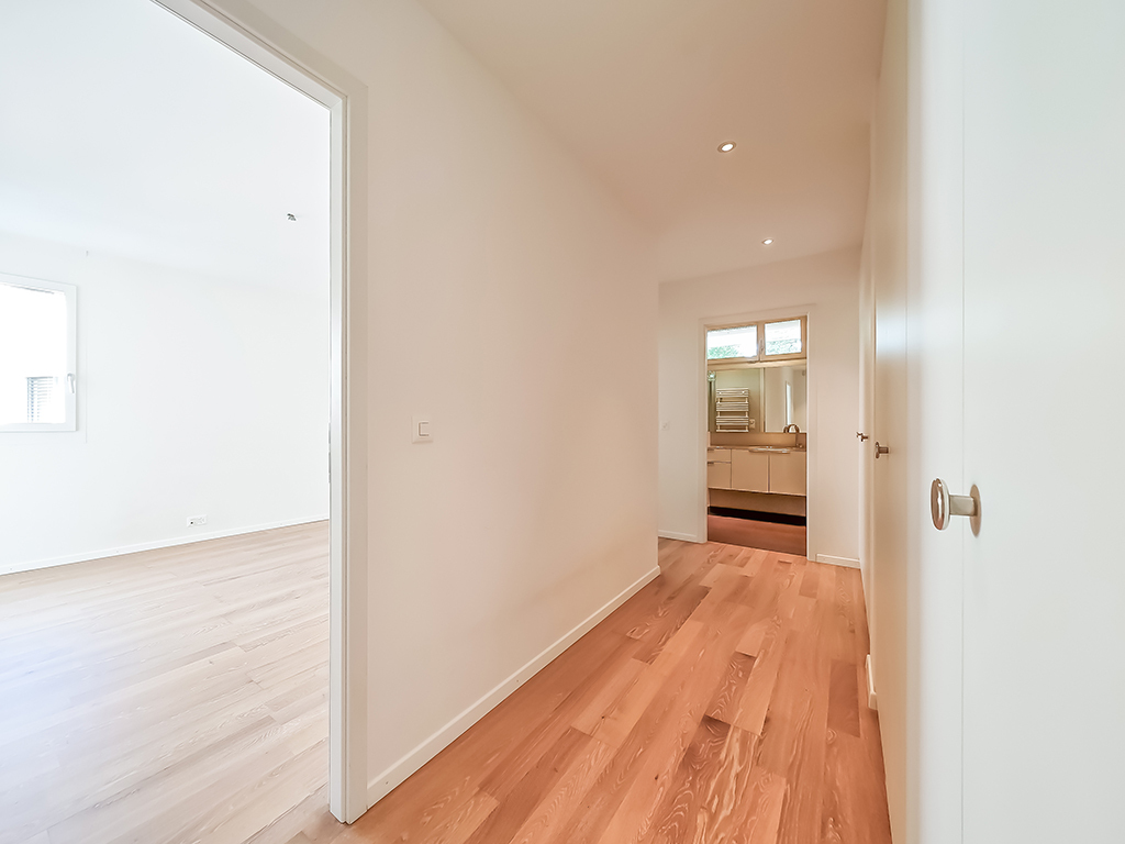 7 ½ rooms apartment