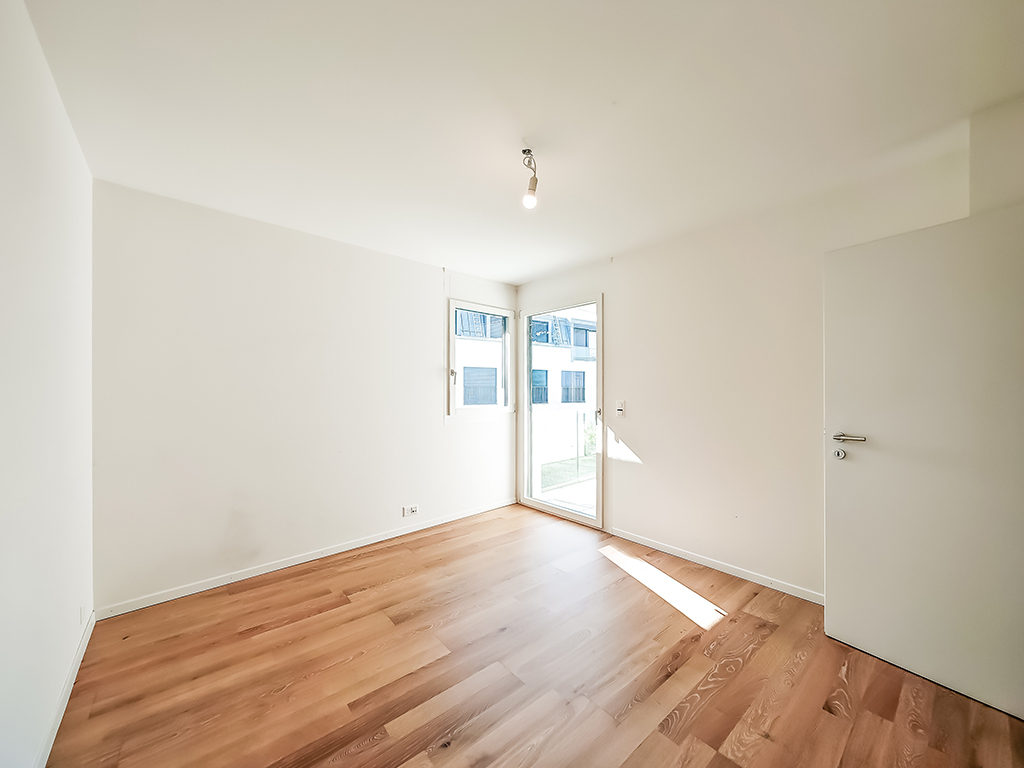 7 ½ rooms apartment