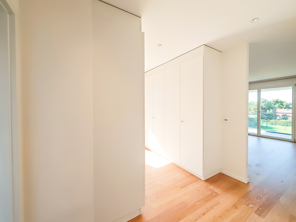 7 ½ rooms apartment