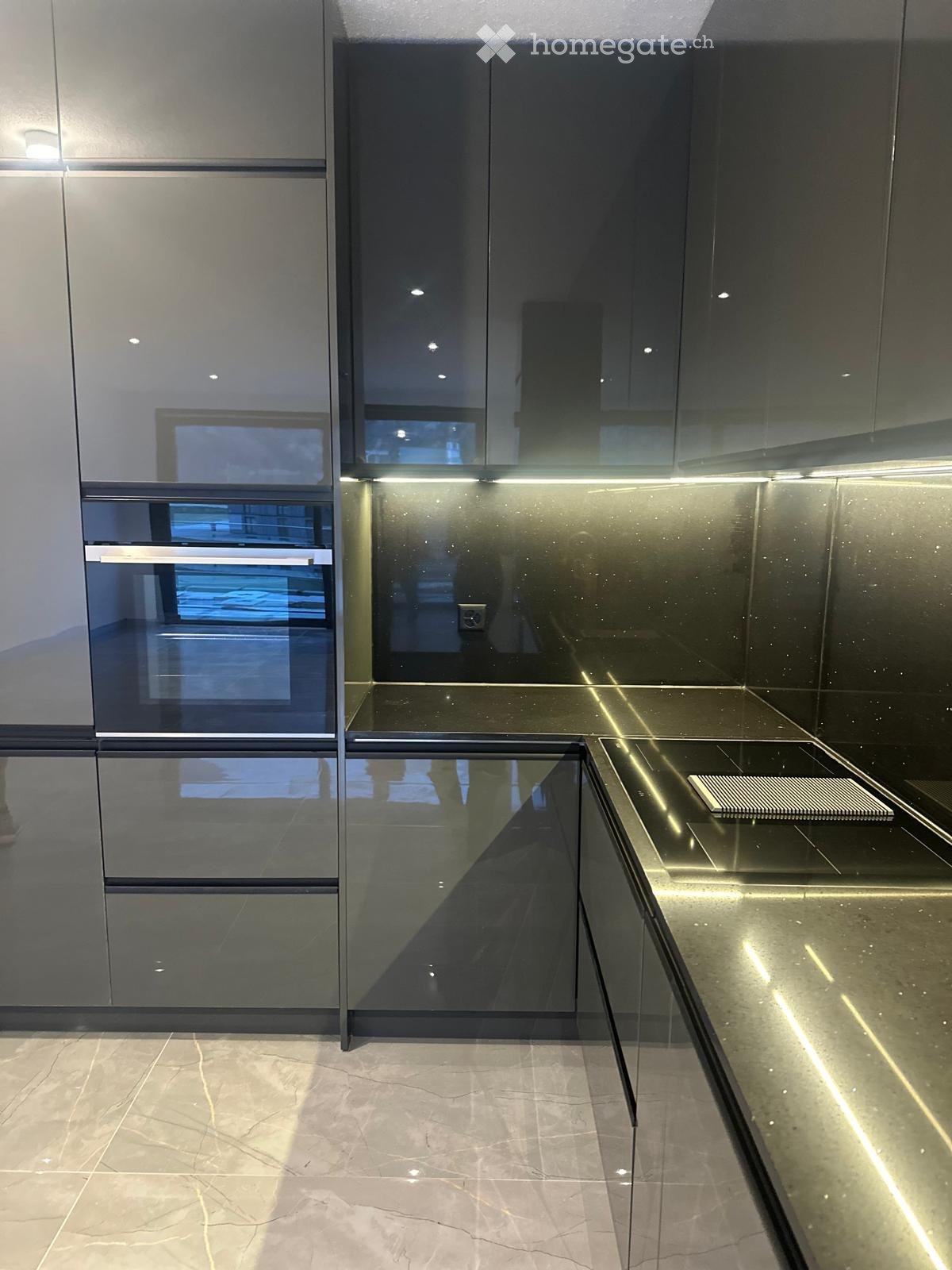 Appartement de 2 ½ pièces
