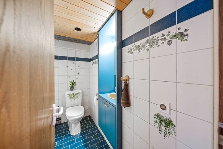 6 ½ pièces maison individuelle