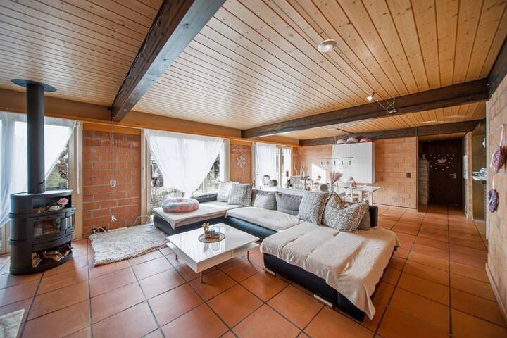 6 ½ pièces maison individuelle