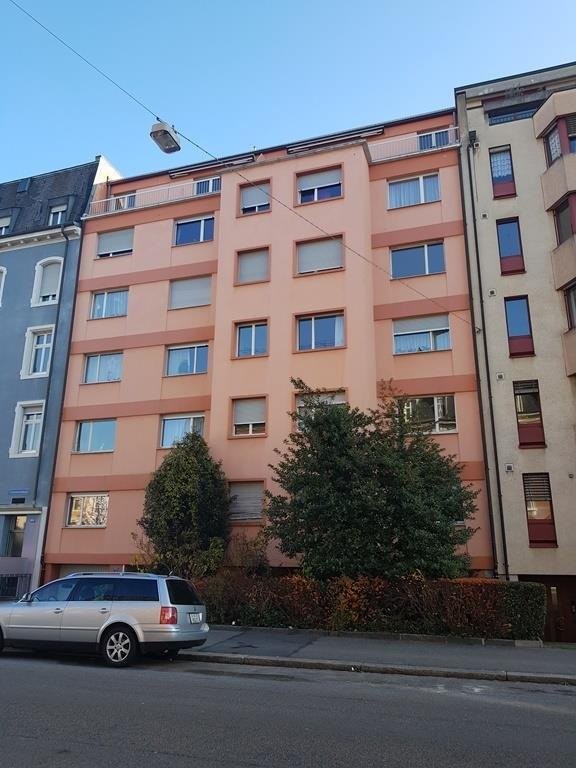 1 room single room