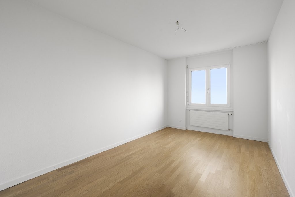 Appartamento di 4 ½ locali