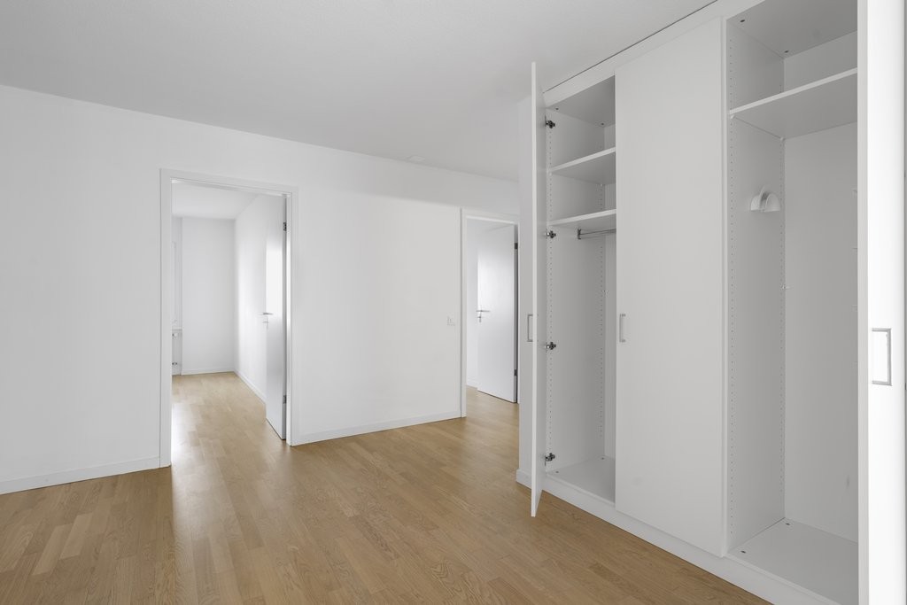 Appartamento di 4 ½ locali